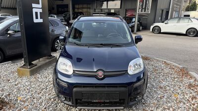 Fiat Panda Gebrauchtwagen Fiat Panda Gebrauchtwagen