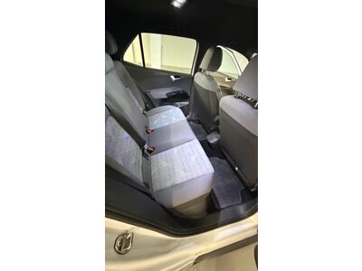 VW ID.3 Gebrauchtwagen VW ID.3 Gebrauchtwagen