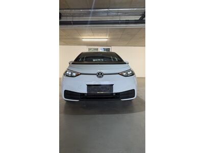 VW ID.3 Gebrauchtwagen