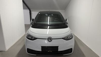 VW ID.3 Gebrauchtwagen