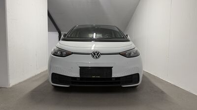 VW ID.3 Gebrauchtwagen