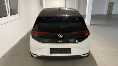 VW ID.3 Gebrauchtwagen