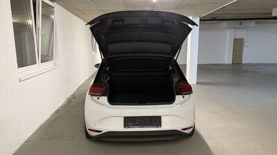 VW ID.3 Gebrauchtwagen