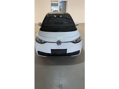 VW ID.3 Gebrauchtwagen VW ID.3 Gebrauchtwagen