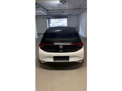 VW ID.3 Gebrauchtwagen VW ID.3 Gebrauchtwagen