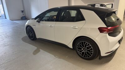 VW ID.3 Gebrauchtwagen VW ID.3 Gebrauchtwagen