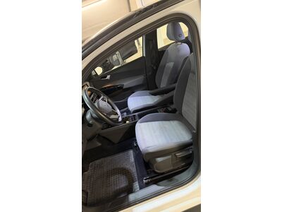 VW ID.3 Gebrauchtwagen VW ID.3 Gebrauchtwagen