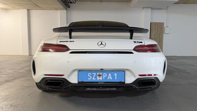 Mercedes-Benz AMG GT Gebrauchtwagen Mercedes-Benz AMG GT Gebrauchtwagen