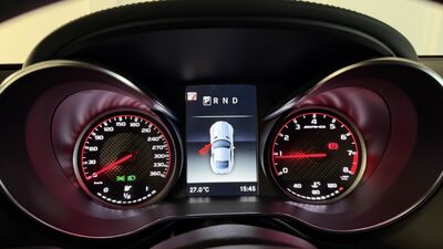Mercedes-Benz AMG GT Gebrauchtwagen Mercedes-Benz AMG GT Gebrauchtwagen