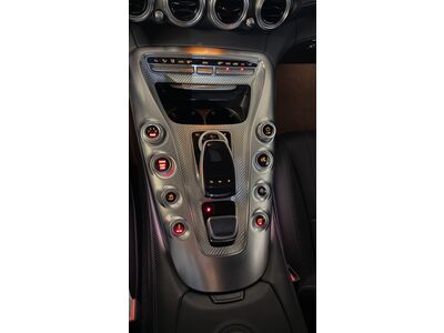 Mercedes-Benz AMG GT Gebrauchtwagen Mercedes-Benz AMG GT Gebrauchtwagen