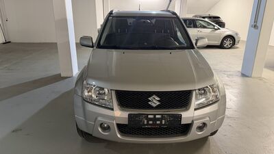 Suzuki Vitara Gebrauchtwagen Suzuki Vitara Gebrauchtwagen