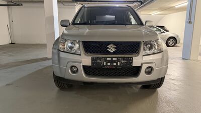 Suzuki Vitara Gebrauchtwagen Suzuki Vitara Gebrauchtwagen