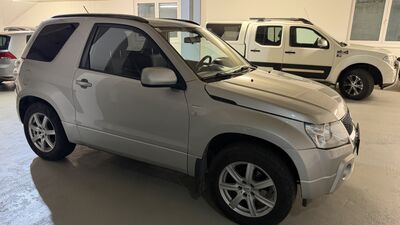 Suzuki Vitara Gebrauchtwagen Suzuki Vitara Gebrauchtwagen