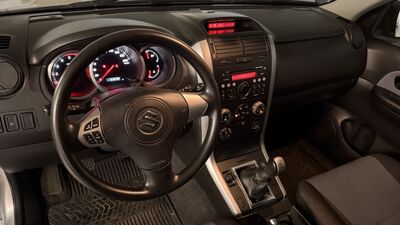 Suzuki Vitara Gebrauchtwagen Suzuki Vitara Gebrauchtwagen