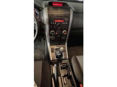 Suzuki Vitara Gebrauchtwagen Suzuki Vitara Gebrauchtwagen