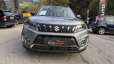 Suzuki Vitara Gebrauchtwagen