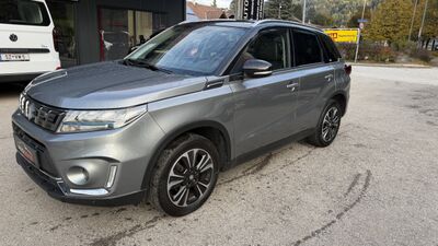 Suzuki Vitara Gebrauchtwagen