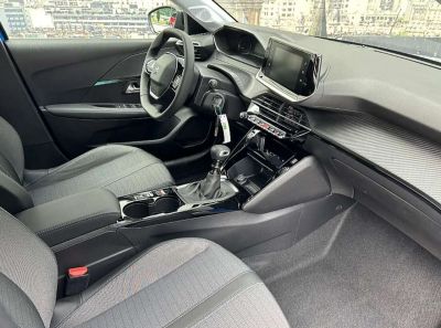 Peugeot 208 Gebrauchtwagen
