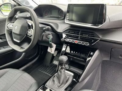 Peugeot 208 Gebrauchtwagen