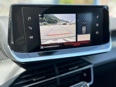 Peugeot 208 Vorführwagen Peugeot 208 Vorführwagen