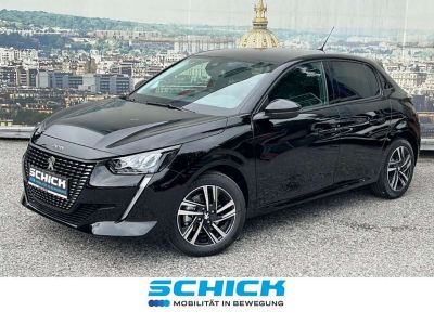 Peugeot 208 Gebrauchtwagen Peugeot 208 Gebrauchtwagen