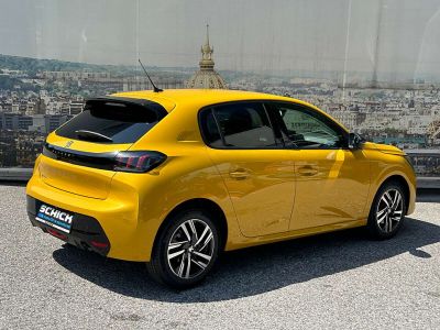 Peugeot 208 Gebrauchtwagen Peugeot 208 Gebrauchtwagen