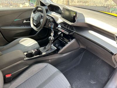 Peugeot 208 Gebrauchtwagen Peugeot 208 Gebrauchtwagen