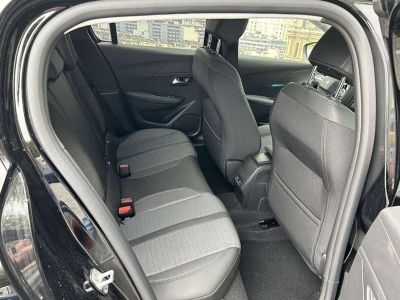 Peugeot 208 Gebrauchtwagen Peugeot 208 Gebrauchtwagen