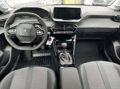 Peugeot 208 Gebrauchtwagen Peugeot 208 Gebrauchtwagen