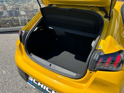 Peugeot 208 Vorführwagen Peugeot 208 Vorführwagen