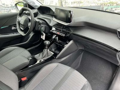 Peugeot 208 Gebrauchtwagen Peugeot 208 Gebrauchtwagen