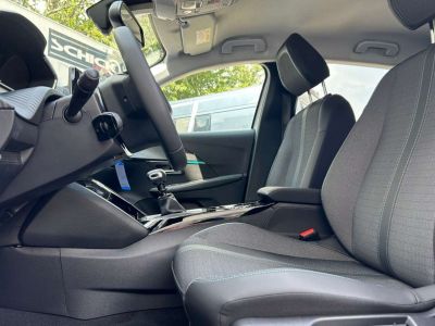 Peugeot 208 Vorführwagen Peugeot 208 Vorführwagen