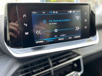 Peugeot 208 Vorführwagen