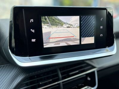 Peugeot 208 Vorführwagen