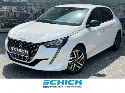 Peugeot 208 Gebrauchtwagen Peugeot 208 Gebrauchtwagen