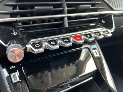 Peugeot 208 Vorführwagen