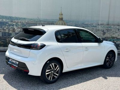 Peugeot 208 Vorführwagen