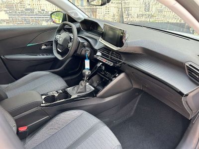 Peugeot 208 Gebrauchtwagen Peugeot 208 Gebrauchtwagen