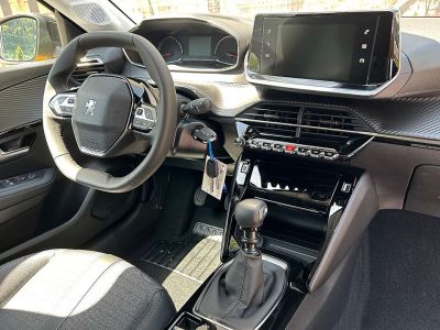 Peugeot 208 Gebrauchtwagen Peugeot 208 Gebrauchtwagen