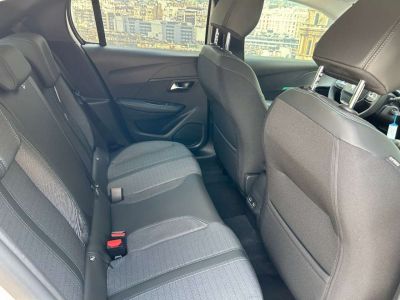 Peugeot 208 Vorführwagen