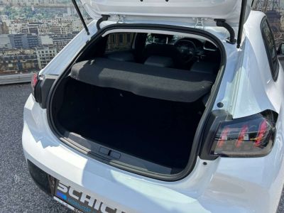 Peugeot 208 Vorführwagen