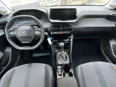 Peugeot 208 Vorführwagen