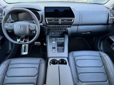 Citroën C5 Aircross Gebrauchtwagen