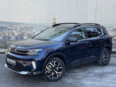 Citroën C5 Aircross Gebrauchtwagen