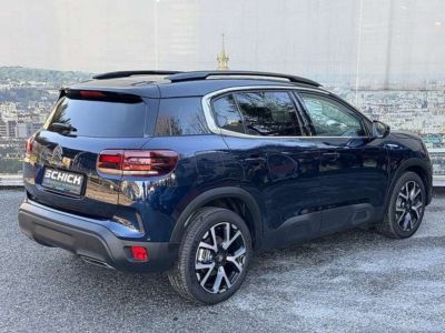 Citroën C5 Aircross Gebrauchtwagen