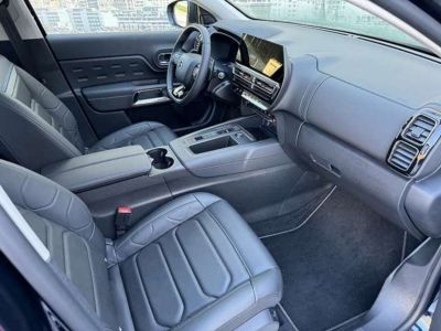 Citroën C5 Aircross Gebrauchtwagen