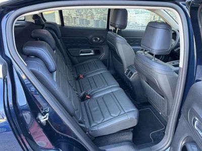 Citroën C5 Aircross Gebrauchtwagen