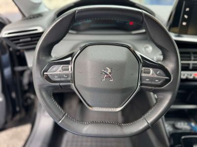 Peugeot 208 Gebrauchtwagen