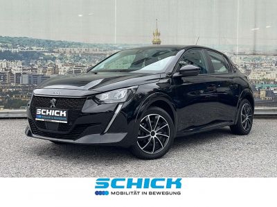 Peugeot 208 Gebrauchtwagen