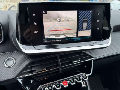 Peugeot 208 Gebrauchtwagen